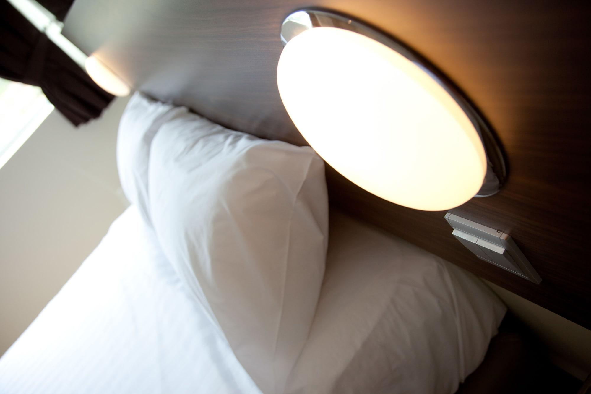 D'Concept Hotel Кулим Екстериор снимка